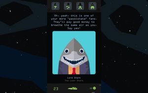 Reigns: Beyond screenshot 4