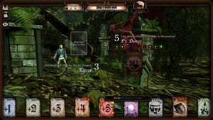 Reiner Knizia's: The Confrontation screenshot 4