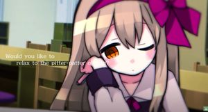 Relaxing Rain Sounds: Amayadori screenshot 1