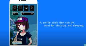 Relaxing Rain Sounds: Amayadori screenshot 2