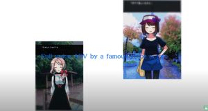 Relaxing Rain Sounds: Amayadori screenshot 3