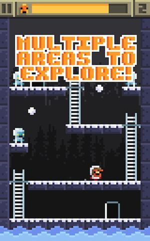Relic Rush screenshot 2