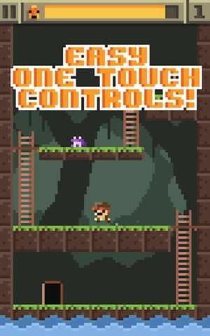 Relic Rush screenshot 3