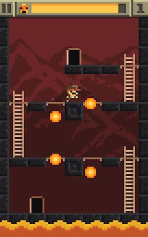 Relic Rush screenshot 4