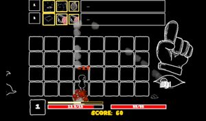 Rem Psycho screenshot 1