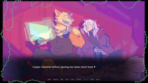 Remember the Flowers screenshot 1