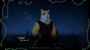 Remember the Flowers screenshot 2