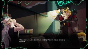 Remember the Flowers screenshot 3