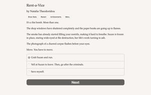 Rent-a-Vice screenshot 1