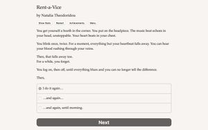 Rent-a-Vice screenshot 4
