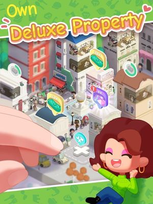 Rent Please!: Landlord Sim screenshot 1