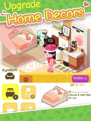 Rent Please!: Landlord Sim screenshot 2