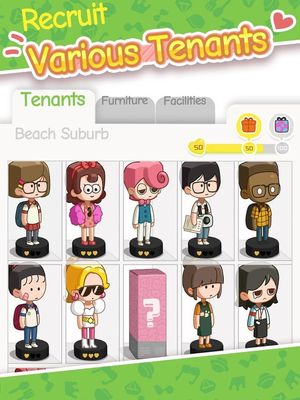 Rent Please!: Landlord Sim screenshot 3