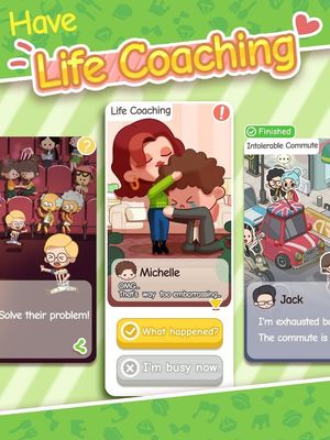 Rent Please!: Landlord Sim screenshot 4