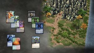 Requia Online screenshot 4