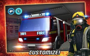 Rescue: Heroes in Action screenshot 1