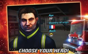 Rescue: Heroes in Action screenshot 2