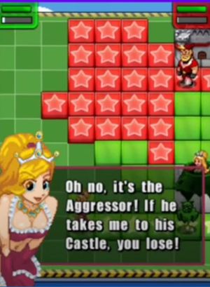 Reset Generation screenshot 2