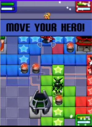 Reset Generation screenshot 3