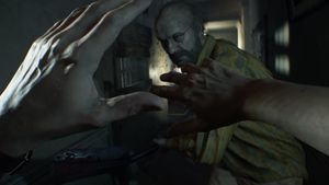 Resident Evil 7: Biohazard screenshot 4