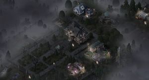 Resident Evil: Survival Unit screenshot 2