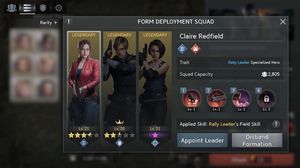 Resident Evil: Survival Unit screenshot 3