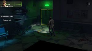 Resident Evil: Survival Unit screenshot 4