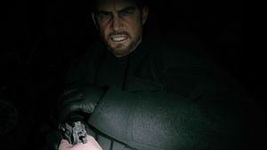 Resident Evil Village screenshot 2
