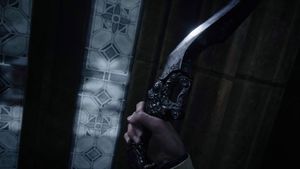 Resident Evil Village screenshot 3