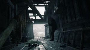 Resident Evil Village screenshot 4