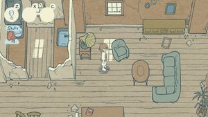 Resonance of the Ocean screenshot 3