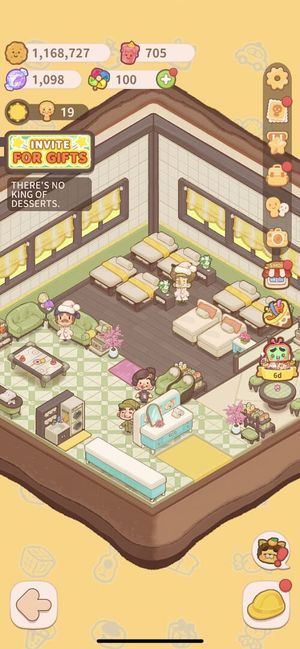 Resortopia screenshot 4