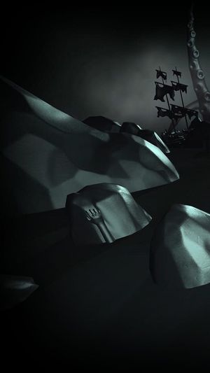 Rest in Pieces screenshot 4