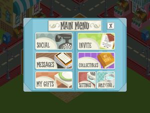Restaurant Story screenshot 1