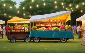 Restaurant Story screenshot 2
