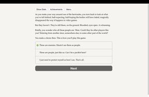 Restore, Reflect, Retry screenshot 2