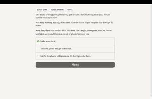 Restore, Reflect, Retry screenshot 3