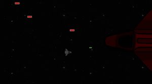 Retro War screenshot 1
