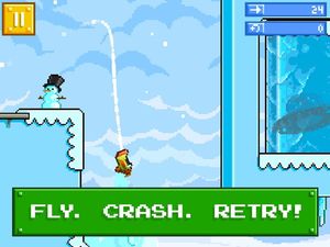 Retry screenshot 3