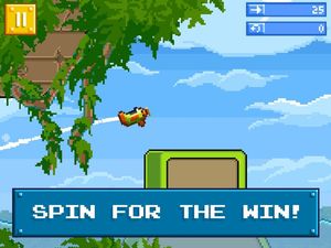 Retry screenshot 4