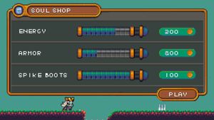 Return of the Zombie King screenshot 2