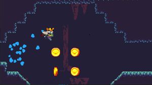 Return of the Zombie King screenshot 4