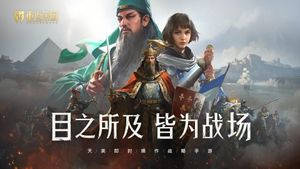 Return to Empire screenshot 2