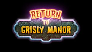 Return to Grisly Manor screenshot 1