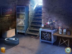 Return to Grisly Manor screenshot 2
