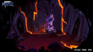 Return to Monkey Island screenshot 2