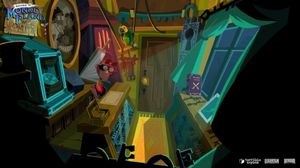 Return to Monkey Island screenshot 3