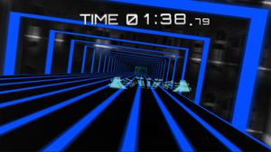 Return Zero VR screenshot 1
