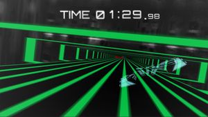 Return Zero VR screenshot 3