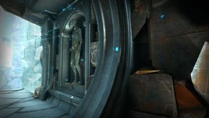 Returner Zhero screenshot 1